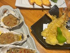 -万鱼亭·筑地屋 日本料理(淮海街店)