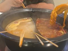 -钢管厂五区小郡肝火锅串串香(清河店)