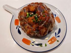 -清晖小苑•顺德地方菜(壹海城店)