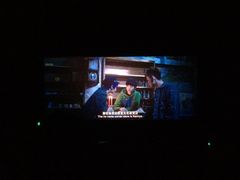 放映厅-佳兆业国际影城(惠州IMAX店)