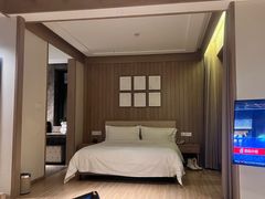 -清河半岛温泉度假酒店