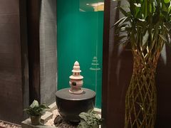 -丽思卡尔顿酒店泳池(金融街店)