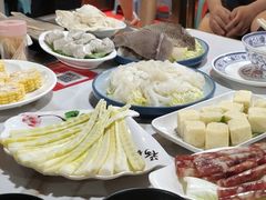 -荣记潮汕牛肉火锅(仙鹤街店)