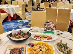 -新世纪大酒楼·30年南海菜