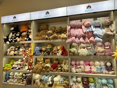 -JOYCODE(大红门银泰百货店)