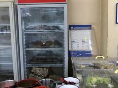-洪峰浩老北京烧饼夹肉(角门路店)