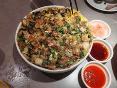 -闽上鲜·福建菜(龙湖滨江天街店)