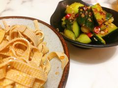 -你鲟欢·香茅柠檬鱼(金沙店)