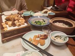 -小吊梨汤·北京菜·烤鸭(鸟巢店)