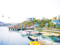 -大连老虎滩海洋公园