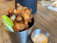 -尚牛社会 Beef & Liberty(金桥EKA天物店)