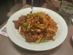 -有璟阁港式餐厅(国贸商城店)