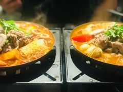 -8锅臭臭锅·正宗台湾小火锅(中心五路店)