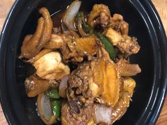-WILDS 野有食(碧坞店)