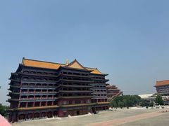 -大明幻境第一城