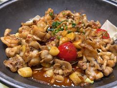 -聚味瞿记·龙虾堂(树木岭店)