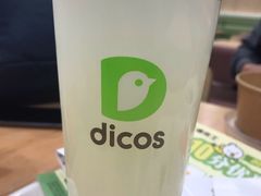 -德克士(北京站店)