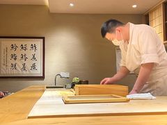 -鮨青(恒基名人购物中心店)