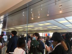 -Apple零售店(深圳益田假日广场店)