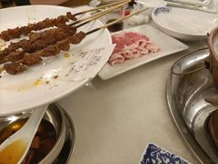 -福寿斋·老北京铜锅涮肉·烤鸭(顺义总店)