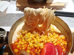 -火山屋台(新街口店)