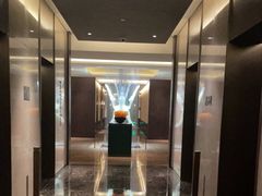 -丽晶轩中餐厅(重庆丽晶酒店)