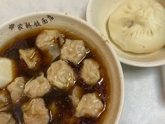 -蒋家桥饺面店(广陵路店)