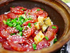 -红星光发煲仔饭(大石街店)