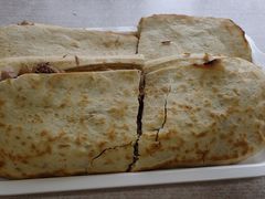-宝光熏肉鞋底火烧(新街口店)