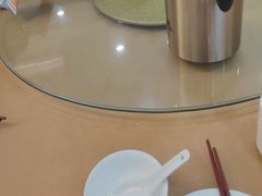 -富春茶社(国庆路店)