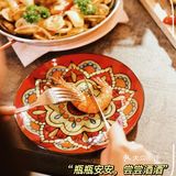 快来澳门感受正宗澳门土生菜