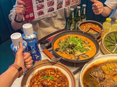 -径山十八道·风味民间菜(杭州总店)