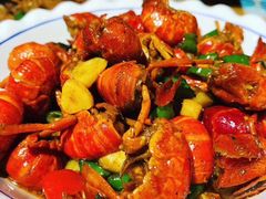 -有间虾铺·经典湘菜·小龙虾(新梦店)
