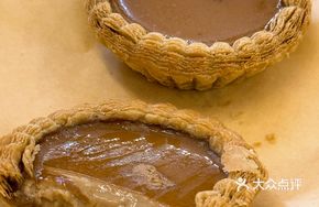 Coffee Tarte