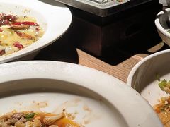 -北方家宴(番禺永旺店)