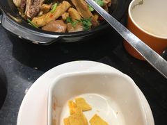 -刘一锅筋头巴脑(凌空二街店)