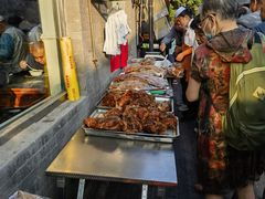 -清真·鸦儿李记·小馆(后海店)