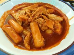 -韩味轩(丰盛町店)