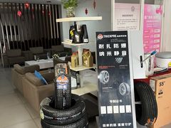 -协通上汽大众(崇明店)