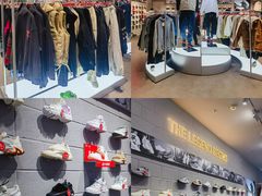 -王府井奥莱临潼小镇(临潼店)