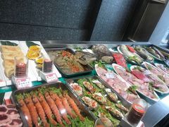 -永红源啤酒·烧烤·海鲜·大排档(青特城店)