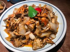 -周家二小姐的菜(西津渡店)