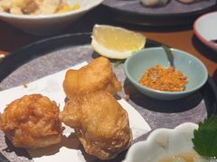 -有喜屋·烧鸟·居酒屋(周浦万达店)