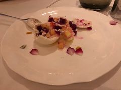 热带风情-Jean Georges