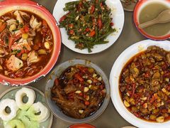 -老三样·旧食新味(船山路店)