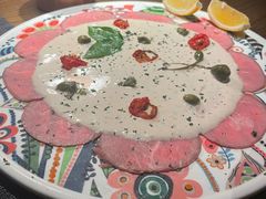 -IL TEATRO 精品意大利餐厅