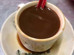 -多春茶室