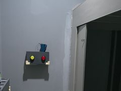 -BlueGame深蓝密室逃脱真人NPC(京投港·长阳店)