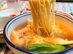 -香港新记茶餐厅(春熙太古里店)