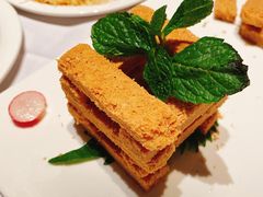 一品蛋酥-八分饱·西津会(西津渡店)